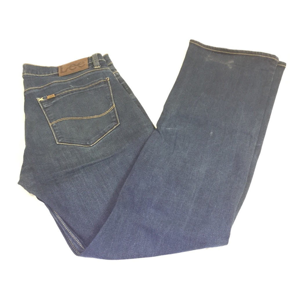 Lee Men’s Jeans